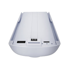 زوزيتا ميدكول الثلاجة الصغيرة المحمولة، ثلاجة تبريد للسفر.