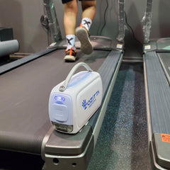 زوزيتا ميدكول الثلاجة الصغيرة المحمولة، ثلاجة تبريد للسفر.