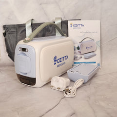 زوزيتا ميدكول الثلاجة الصغيرة المحمولة، ثلاجة تبريد للسفر. 